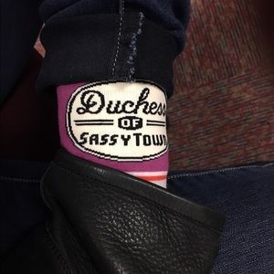 Meet your Posher, Kadee