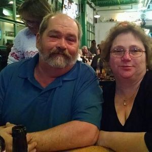 Meet your Posher, Robin