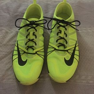 Nike Cross Compete Training Shoe