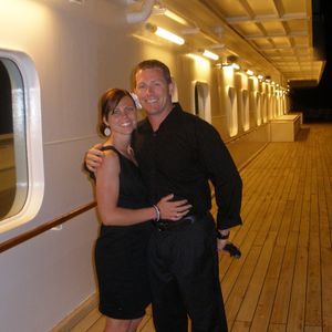 Meet your Posher, Traci