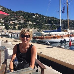 Meet your Posher, Marilou