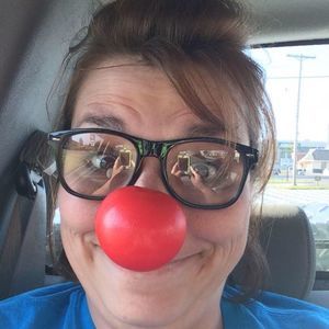 Meet your Posher, Tracey