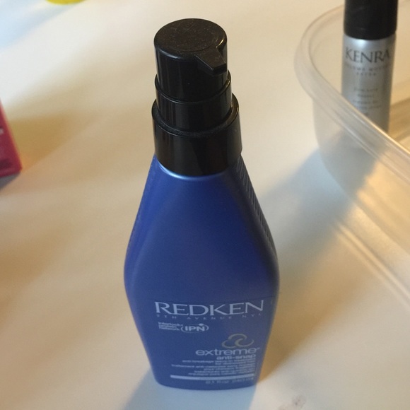 Redken Extreme Anti-Snap