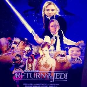 Meet your Posher, Avery