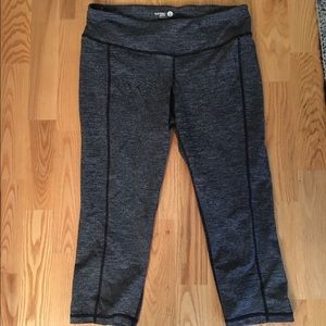 Old Navy Go-Dry Crops