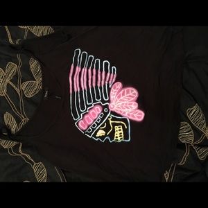 Pacsun tank top women's medium