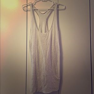 Lululemon Om Racerback