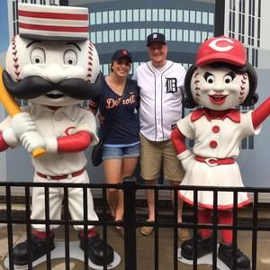 Meet your Posher, Jenn