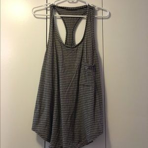 Lululemon Om Racerback