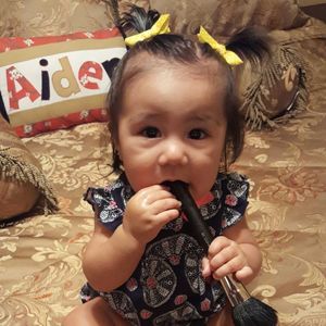 Meet your Posher, Elisa