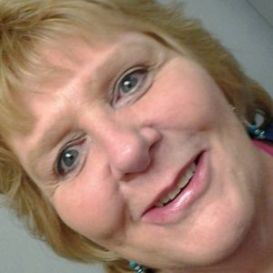 Meet your Posher, Brenda