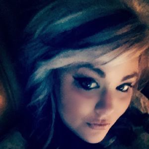 Meet your Posher, Britney