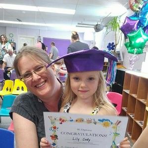 Meet your Posher, Geneva