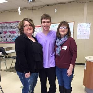 Meet your Posher, Renee