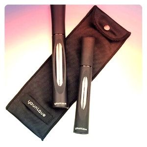 Moodstruck 3D Fiber Lashes+