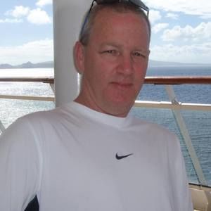 Meet your Posher, Dale