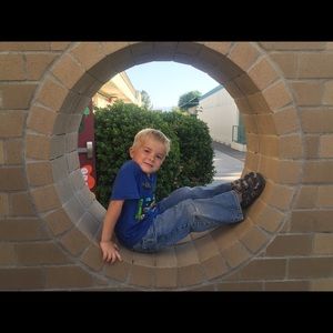 Meet your Posher, Kelli