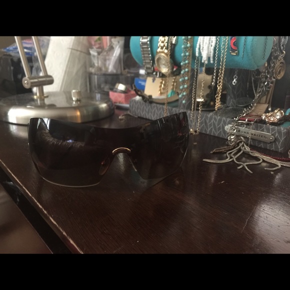 Givenchy sunglasses