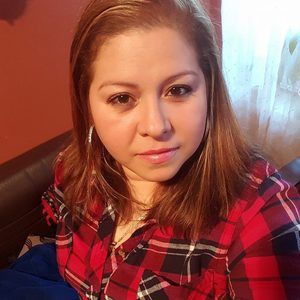 Meet your Posher, Doris