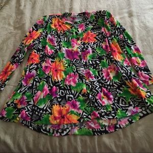 Bathing Suit Cover-up by DeWeese California