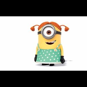 Meet your Posher, Renae