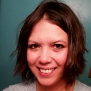 Meet your Posher, Catherine