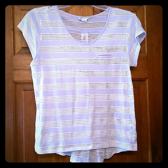 Converse one star top size M