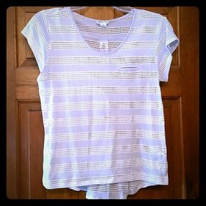 Converse one star top size M