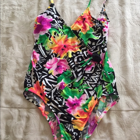 Bathing Suit DeWeese