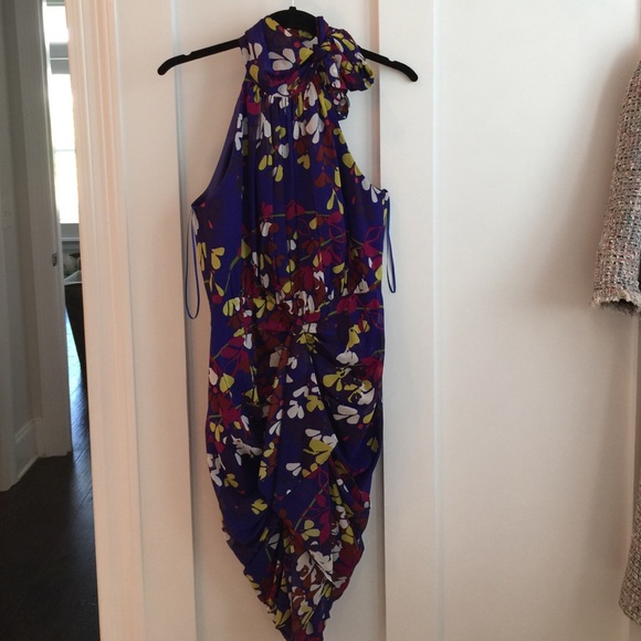 Trina Turk cocktail dress