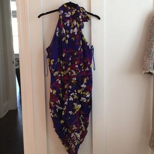 Trina Turk cocktail dress