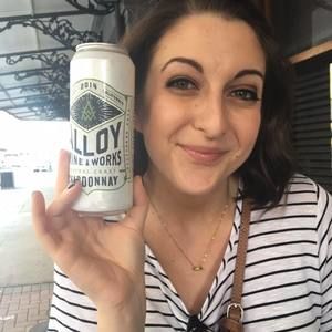 Meet your Posher, Erica