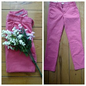 J. Crew Ankle Pants