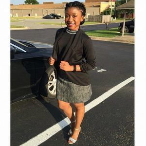 Meet your Posher, Autume