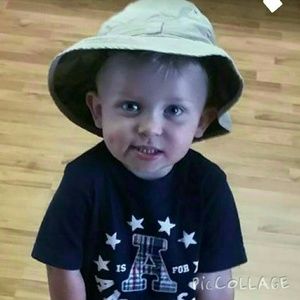 Meet your Posher, Misty