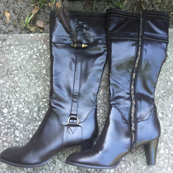 Nickels Soft Boot Size 11