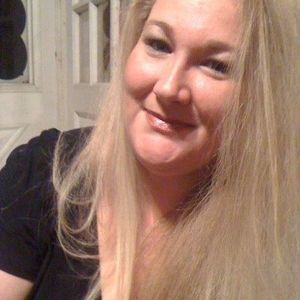 Meet your Posher, Christy