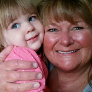 Meet your Posher, Teresa