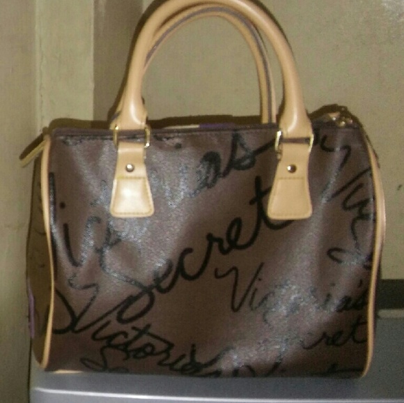 Victoria secret Bag