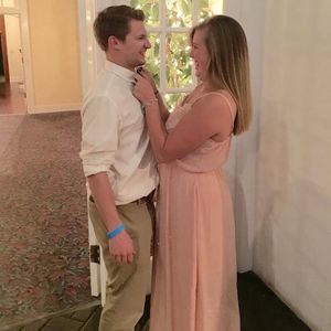 Meet your Posher, Morgan