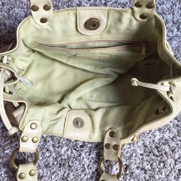 Fossil Purse - Picture 2 of 3