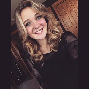 Meet your Posher, Sara