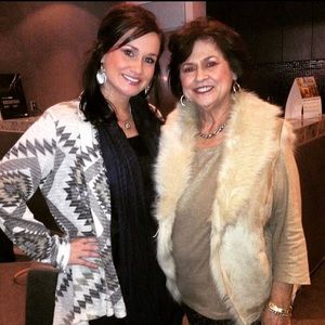 Meet your Posher, Kiley