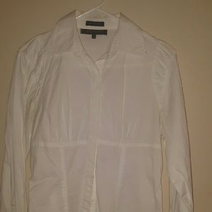 Anne Klein button down