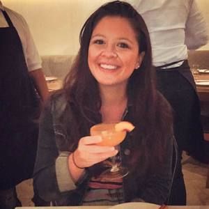 Meet your Posher, Kahea