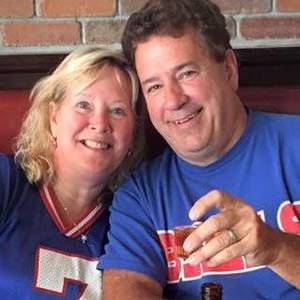 Meet your Posher, Carol