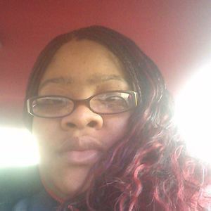 Meet your Posher, Tisha