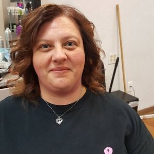 Meet your Posher, Misty