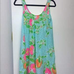 BNWT Lilly Pulitzer Carmel Dress XS
