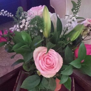 Meet your Posher, Anna